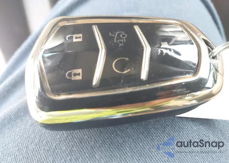 2017 Cadillac Xt5 Luxury из США, поврежденный, VIN 1GYKNBRS7HZ148898